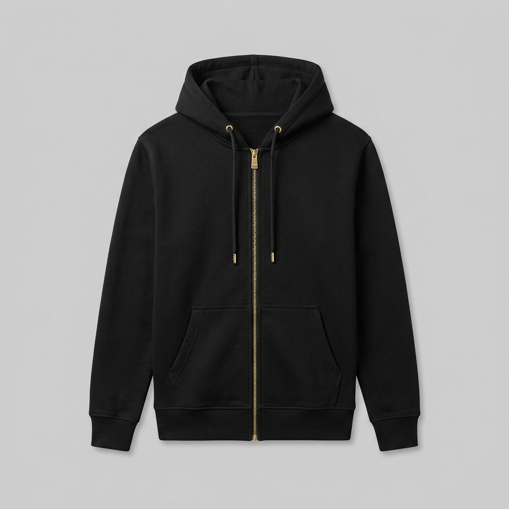 Moletom Black Gold